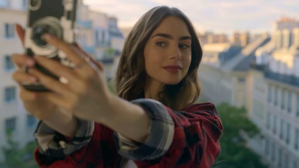 Emily in Paris