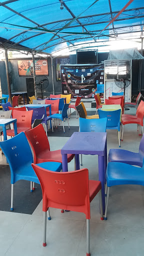Pretty Class Hotel, 1 Navy Road By Press Bus Stop, Ajegunle, Apapa, Badia, Lagos, Nigeria, Restaurant, state Lagos