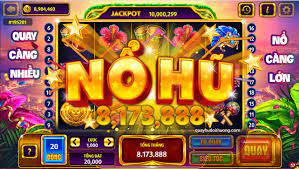 Nhà cái QH88 đầu tư rất lớn vào game nổ hũ