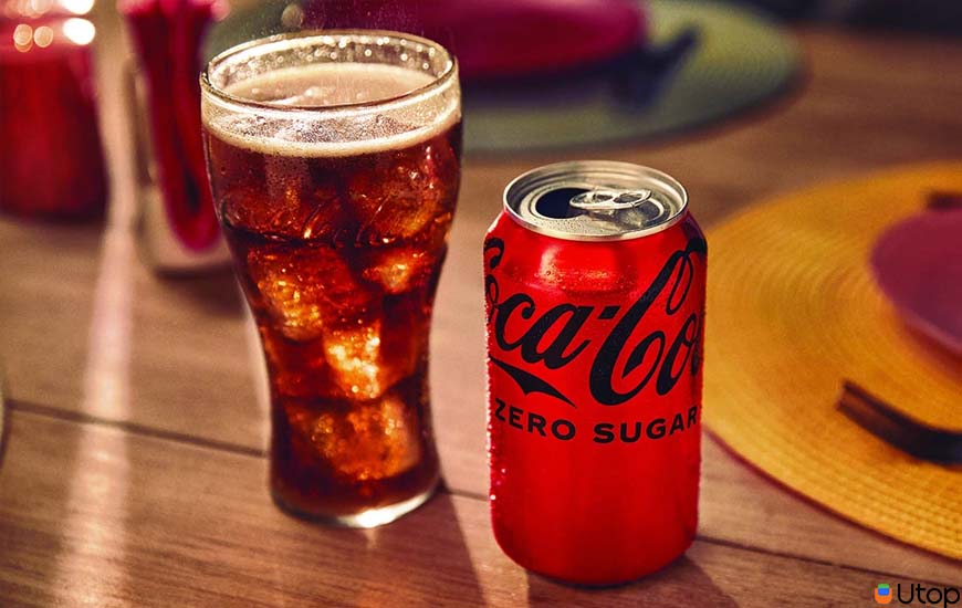 Coca-Cola 9