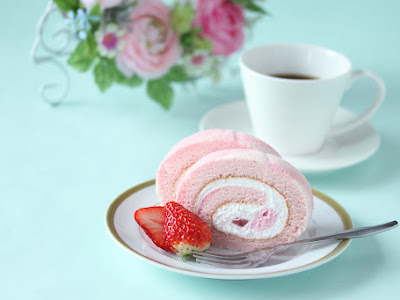 [ベスト] ロール ケーキ 盛���付け 方 244790-ロールケー��� 天 板 長方形 レシピ