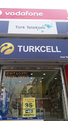 Turkcell Sezer İletişim