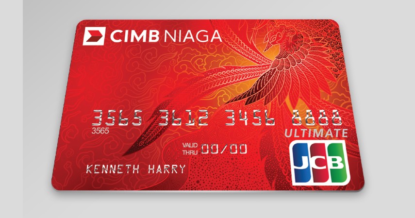 Kartu Kredit CIMB Niaga Ultimate - Rekomendasi Kartu Kredit CIMB Niaga untuk Traveling