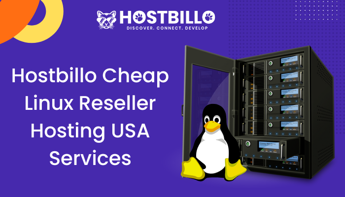 Cheap Linux Reseller Hosting USA