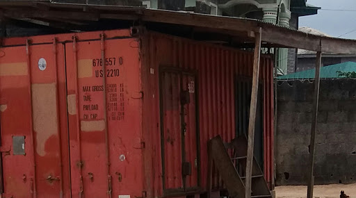 ONWA JESUS, 75,Kajola Road,Obawele, 300001, Ogba, Nigeria, Supermarket, state Ogun