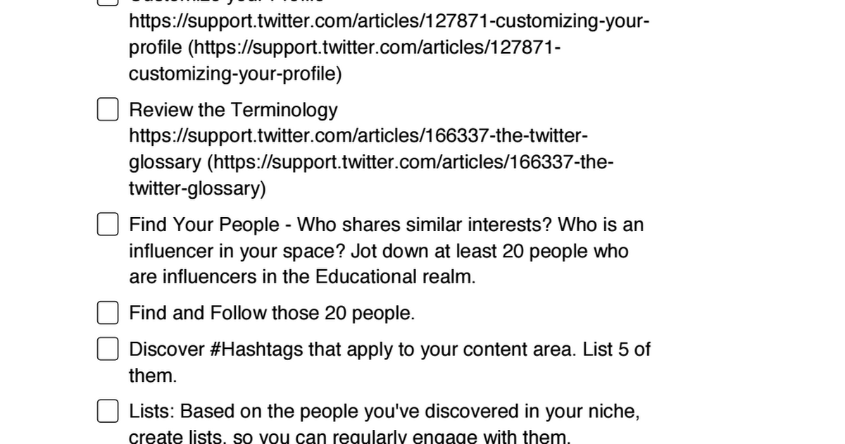 KC Twitter Checklist.pdf