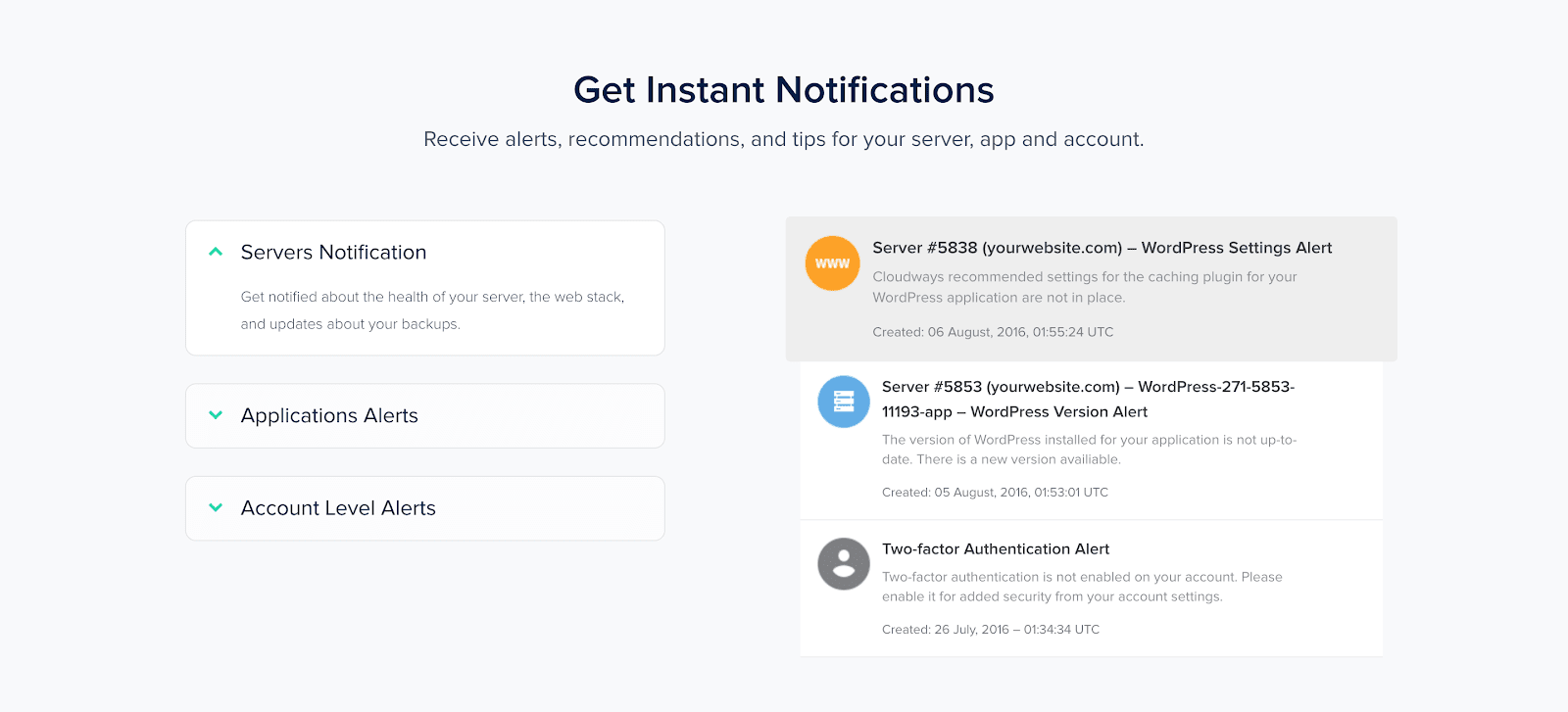 Cloudways Revisão Completa 2023: Melhor hospedagem para qualquer tipo de site 34