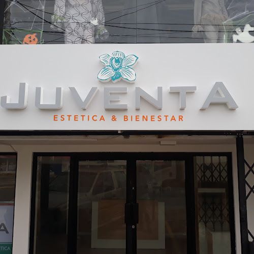 Juventa Centro Estético, Spa, Masajes en el Valle Quito