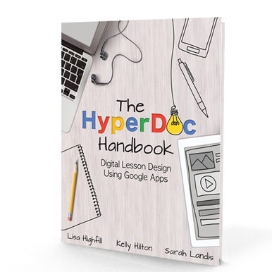 The HyperDoc Handbook