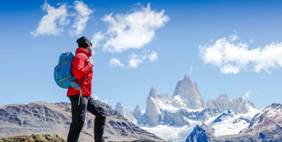 Guided Holidays to Patagonia