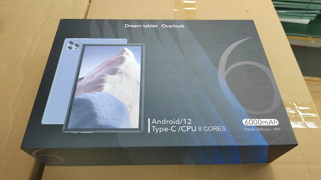 【夢想平板6】開箱實測：搭載次世代CPU、首款支援PD 18W快充！深度開箱與詳細評測Dream Tablet Overlook - DREAM TV預購活動, 夢想數位, 暴風影院, 暴風直播, 環球影城, 環球TV, 夏傑語音, 小米電視盒 支援1000M網路速度, Remove term: 支援1000M網路速度, 送HDMI2.0, 夢想平板, 獨家三語音系統, Dream TV Overlord, Amlogic s905x4處理器, 頂尖規格的Amlogic s905x4處理器, OTT正版授權, 2.4G語音遙控器, 夢想盒子經銷, 網路電視盒規格效能差異, 夢想盒子6DDR4 4G+128G, Dream Tablet, 夢想平板6, 夢想盒子6榮耀, 榮耀重置設定, 夢想盒子6榮耀預購活動, 夢想盒子第六代, 夢想盒子6榮耀國際版, 夢想盒子6硬體部分, Disney+, 夢想盒子6Dream OS 6.0, 夢想盒子6支援8K, 夢想盒子6免費第四台, 夢想盒子6聲控機皇, 夢想盒子6榮耀預購, 夢想盒子6語音系統, 編輯推薦, 老司機推薦, Dream TV, 電視盒推薦, 呈星有限公司, 富榮街36巷27號, 敗家輝哥, 夢想, 安博盒子, 安博, 第四台, 電視盒評價, 夢想盒子, 敗家達人, 平板, NETFLIX, 開箱, YouTube, 小米盒子, 小米, 桃園網路盒, 電視盒ptt, 小米電視盒, 電視盒比較, 電視盒要怎麼買？, 八德電視盒, 八德富榮電視盒, 八德富榮電視盒專賣店, 富榮電視盒, 桃園電視盒, 桃園網路電視盒, 八德富榮街36巷27號, 網路電視盒, 電視盒第四台, 電視盒推薦mobile01, 電視盒是什麼, 電視盒推薦2021 - 敗家達人推薦