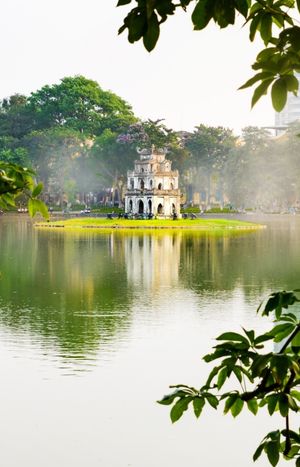 Hanoi Free & Easy Trip - Freedom to explore