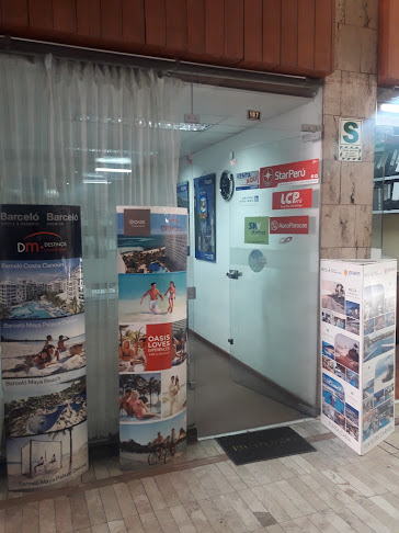 Opiniones de Wings Tours en Arequipa - Agencia de viajes