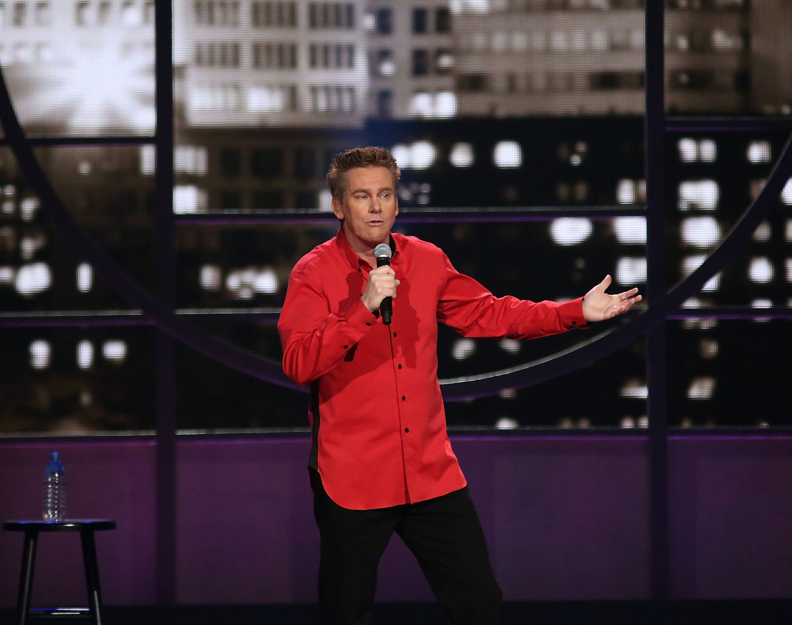 Brian Regan