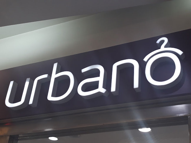 Teléfono de Urbano