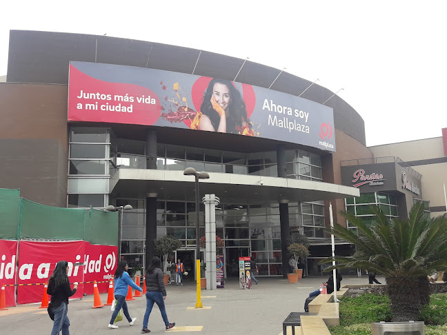 Konecta Perú, Mall Plaza - Bellavista