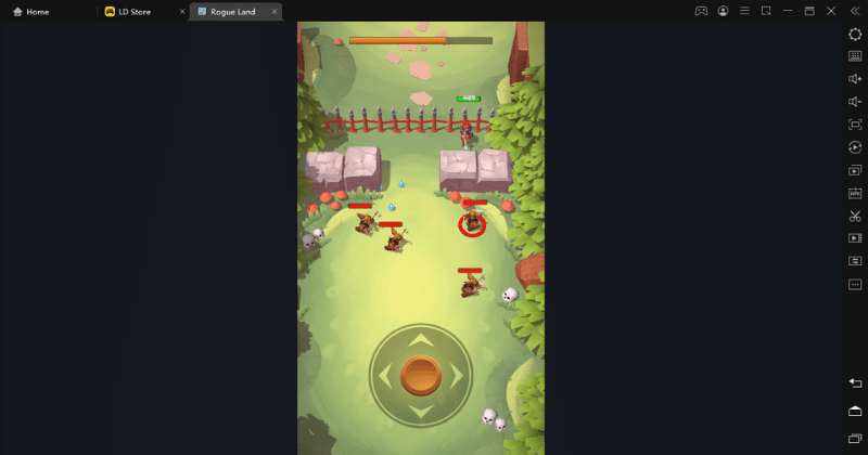 Rogue Land Beginner Guide and Tips 2022