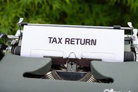 Tax return assignment help