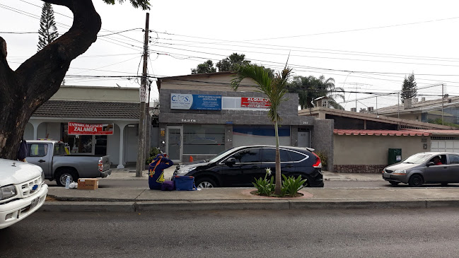 Centro Dental Social | BLANQUEAMIENTO - Dentista
