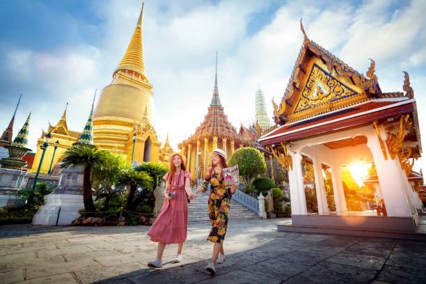 Travel to Thailand: 28 things you have to know before going