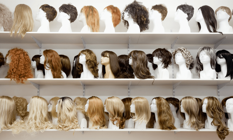 Different Types of Wigs | Choose The Right Wig For Yourself | 123Musiq