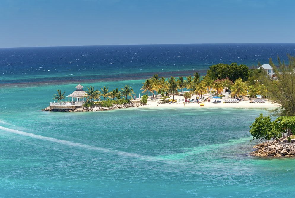 Best Places To Stay In Jamaica