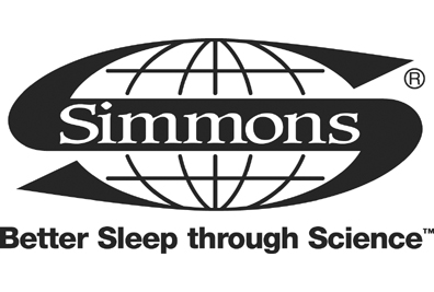 Logo de l'entreprise Simmons