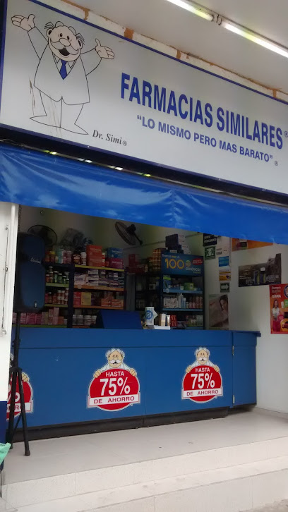 Farmacias Similares