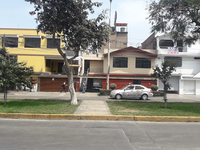 Mi Lavandería Dry Cleaners - San Martín de Porres