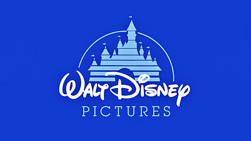 Logotipo de Walt Disney Company