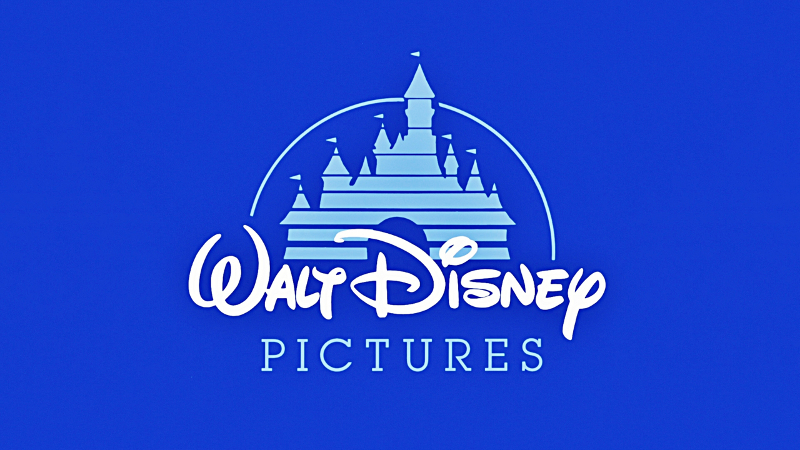 Logo della Walt Disney Company