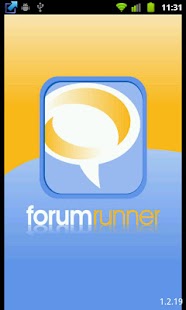 Forum Runner apk