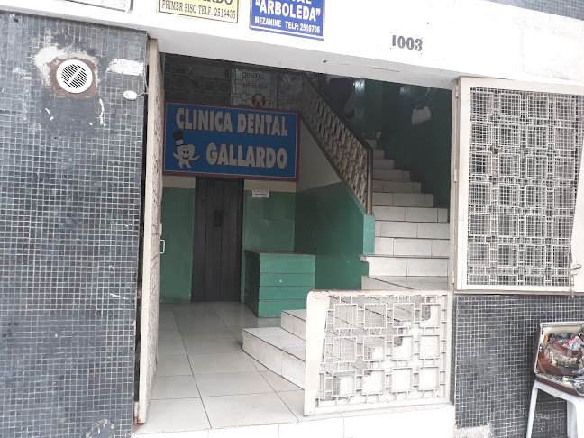 Clinica Dental Gallardo