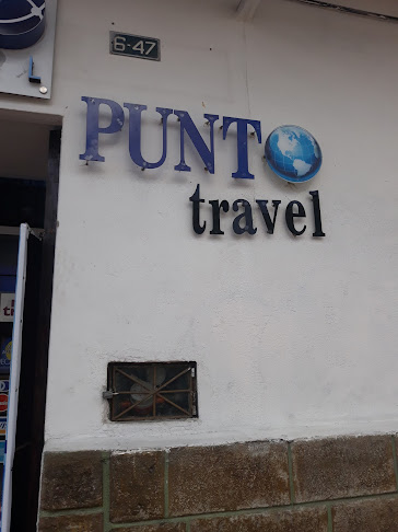 Opiniones de Punto Travel en Cuenca - Agencia de viajes