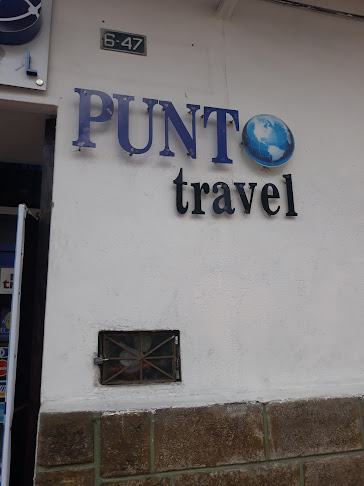 Punto Travel - Cuenca
