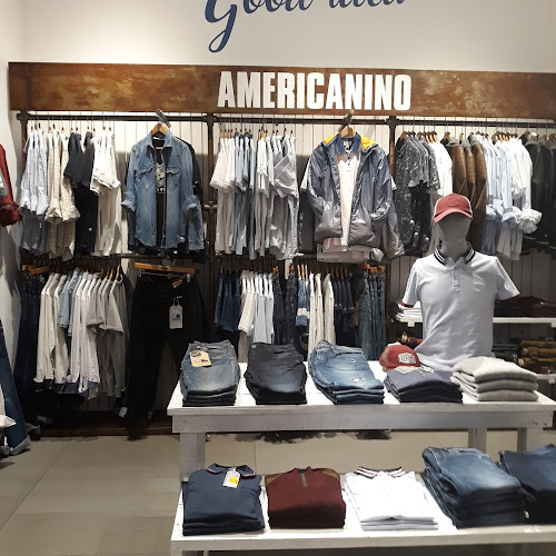 Opiniones de Chevignon Americanino en Quito - Tienda de ropa