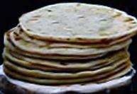pane azzimo