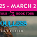 Book Tour + Review: Soulless by T.M. Frazier