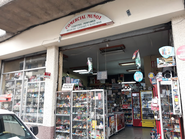Comercial Muñoz
