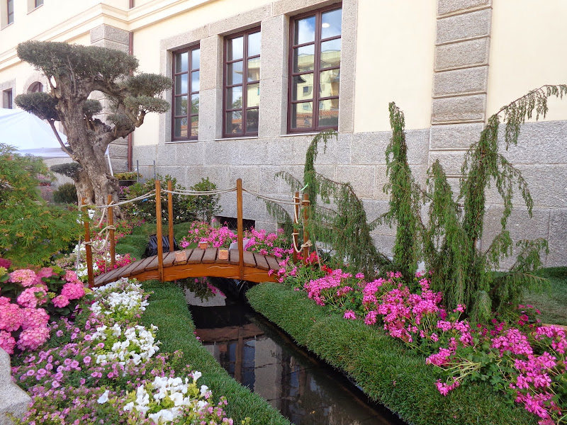 Круиз Azamara Quest, апрель 2014: удивительный кайфой круиз удивительных встреч форумчан