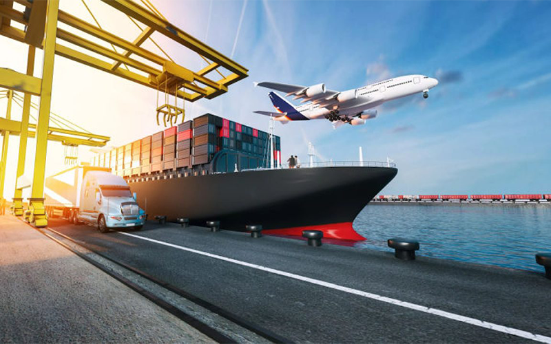 Những vị trí phổ biến trong ngành Logistics ở Việt Nam hiện nay