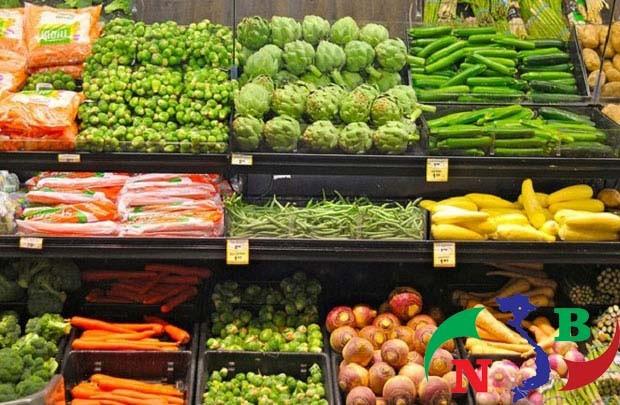 Mở rộng cửa hàng nông sản bằng phần mềm quản lý chuỗi cửa hàng