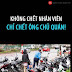 KHÔNG CHẾT NHÂN VIÊN, CHỈ CHẾT ÔNG CHỦ QUÁN