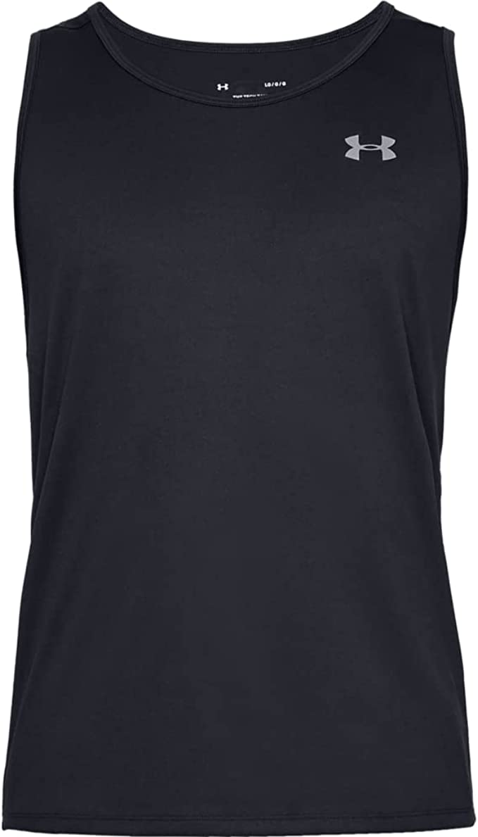 Under Armour Men's Tech Tank 2.0