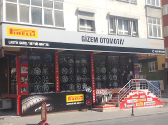Yenibosna Gym Otomotiv - Lastik ve Jant Satış Noktası
