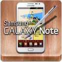 GALAXY Note S Pen User Guide apk