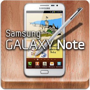 GALAXY Note S Pen User Guide apk Download