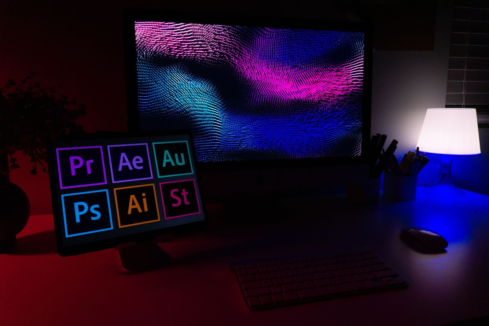 В каких целях можно использовать пресеты Adobe Lightroom