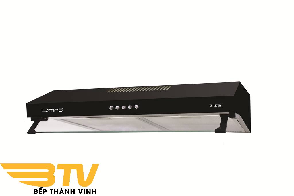 Hút mùi Latino LT-270B