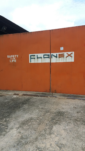 Flonex Limited, Engineering Services, plot 99/101 B close Bank Anthony Avenue FHA, Nigeria, Electrical Supply Store, state Rivers